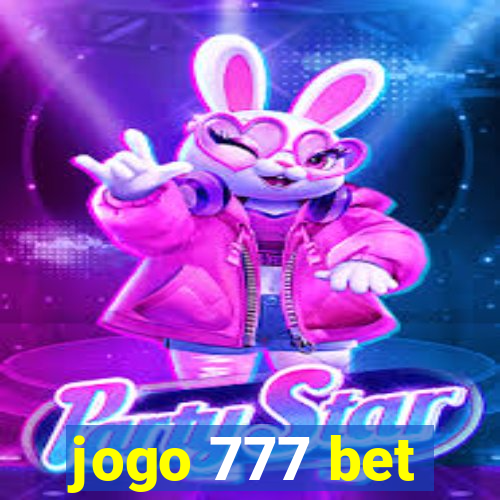 jogo 777 bet